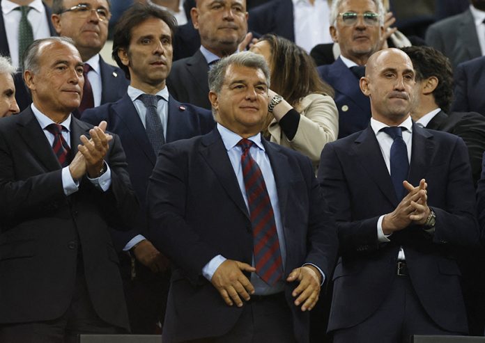 LaLiga - FC Barcelona v Real Sociedad