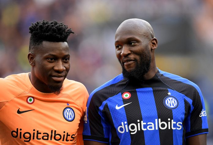 Serie A - Inter Milan v Fiorentina