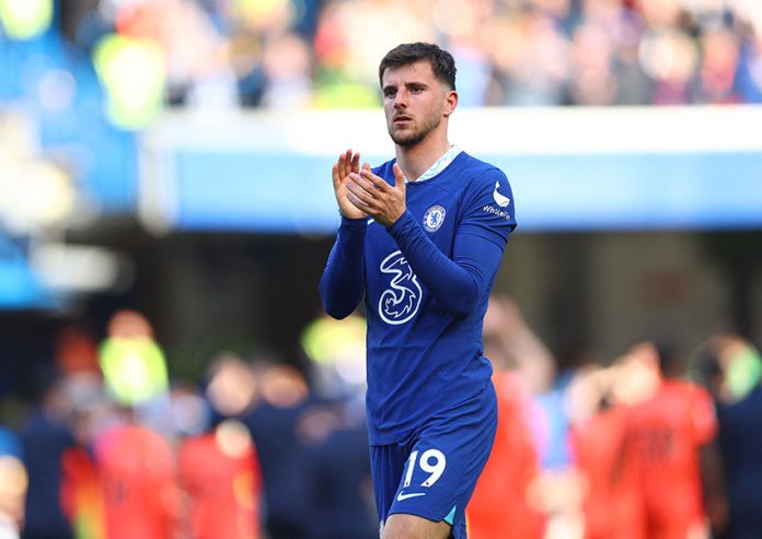 Premier League - Chelsea v Brighton & Hove Albion