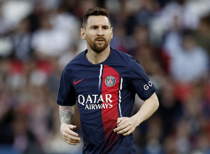 Ligue 1 - Paris St Germain v Clermont