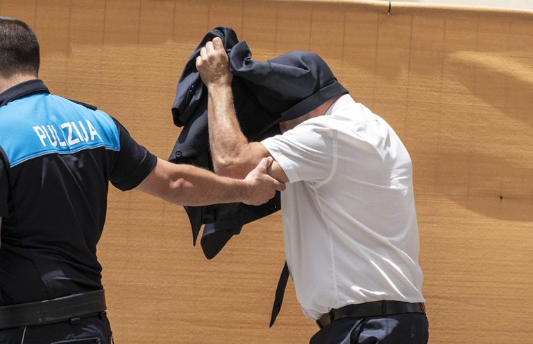 Il-Qorti tiddikjara arrest invalidu għal Naxxari li kien akkużat li ħebb għal tifel ta’ 12-il sena