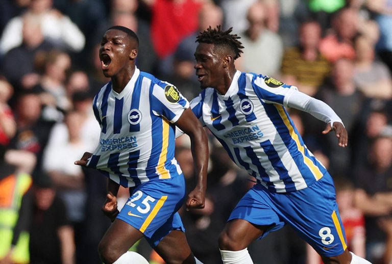 Moises Caicedo viċin Arsenal?