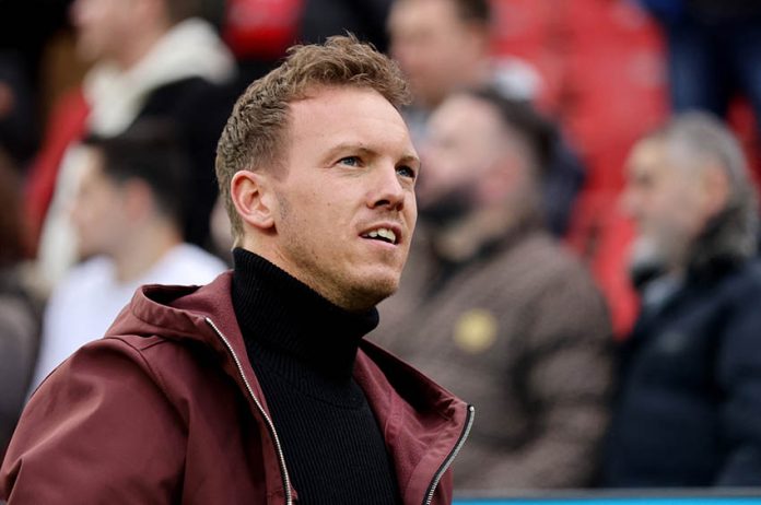 Bundesliga - Bayer Leverkusen v Bayern Munich
