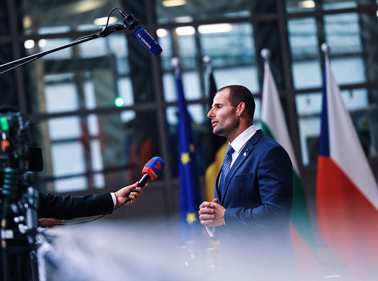 “Potenzjal li l-Mediterran ikun ċentru ta’ enerġija nadifa”