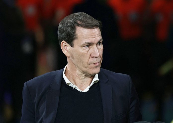 Saudi Pro League - Al Nassr v Al Ettifaq