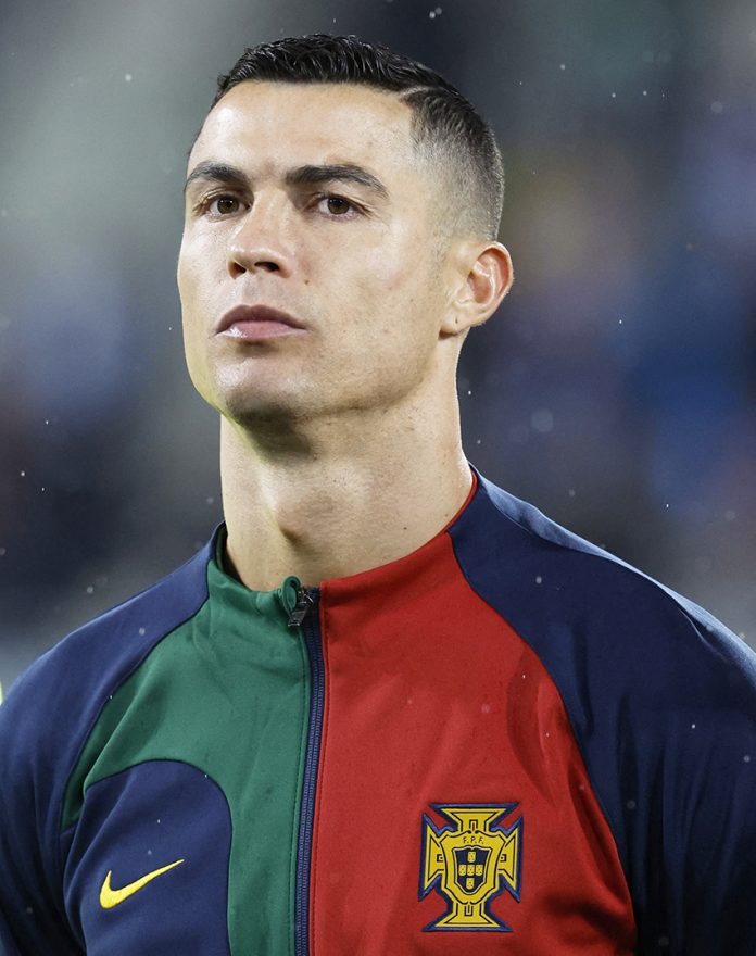 UEFA Euro 2024 Qualifiers - Group J - Luxembourg v Portugal