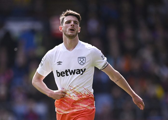 Premier League - Crystal Palace v West Ham United