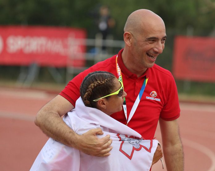 Sports Malta