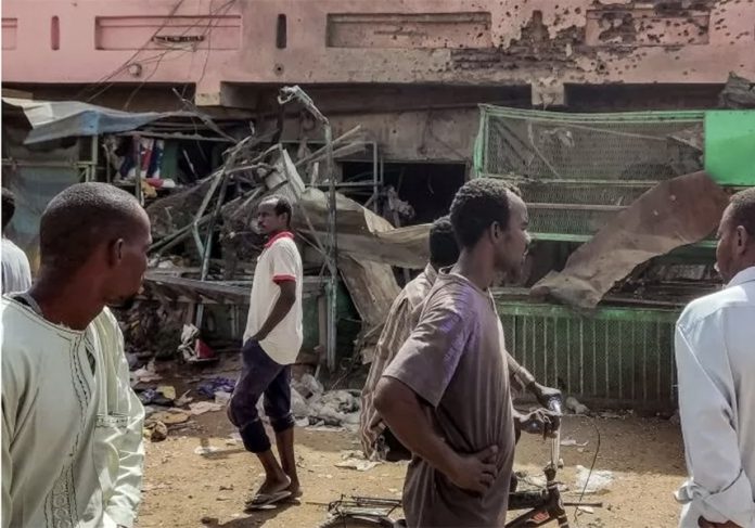 Sudan