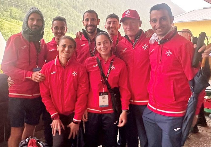 TeamMalta