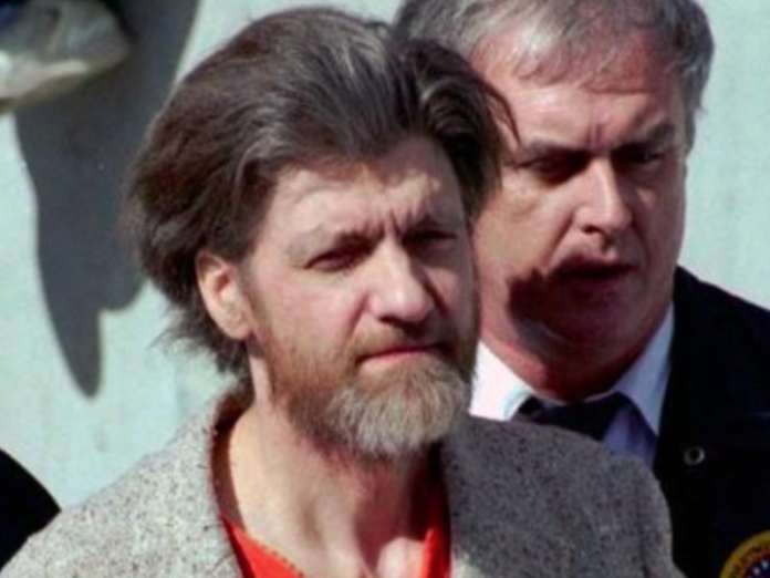 Ted-Kaczynski