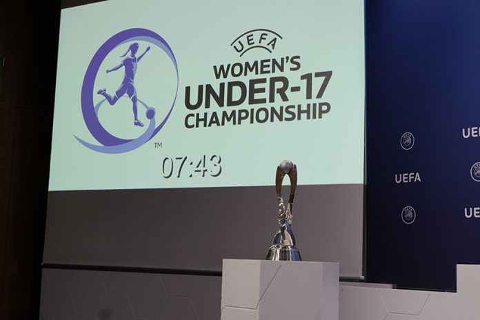 UEFA European Women's Under-17 Championship 202324 Round 1 Draw (1)
