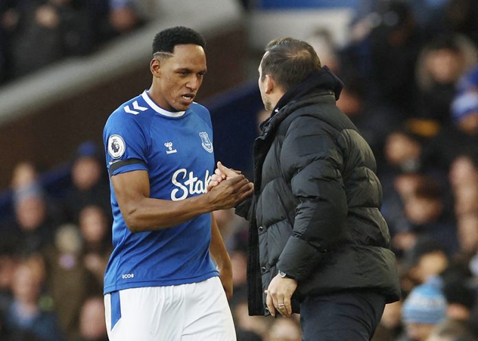 Premier League - Everton v Wolverhampton Wanderers