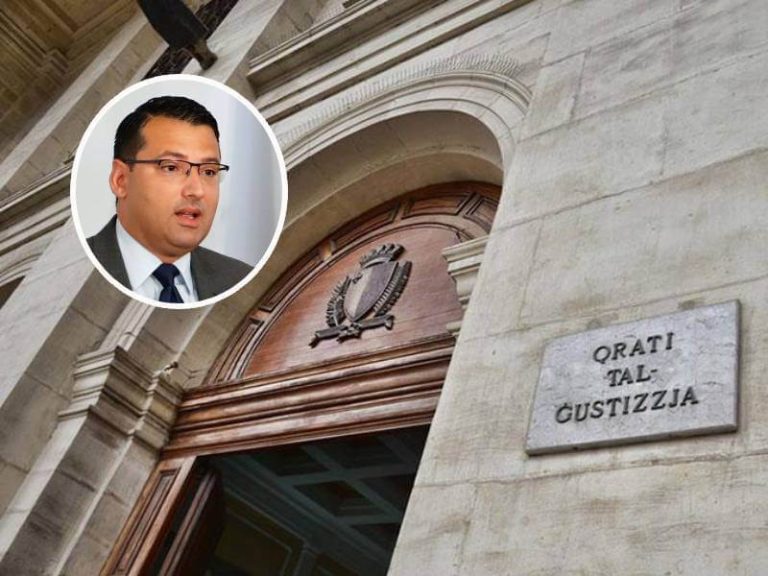 Seminar li għandu jwassal għal titjib fl-istandards, fl-effiċjenza u l-kontabilità fil-Qrati