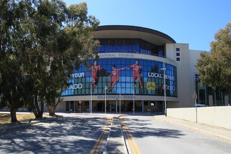 Żewġ aħwa jeħlu multa ta’ €1,600 bejnithom wara li nstabu ħatja ta’ mġieba ħażina barra l-Istadium Nazzjonali f’Ta’ Qali