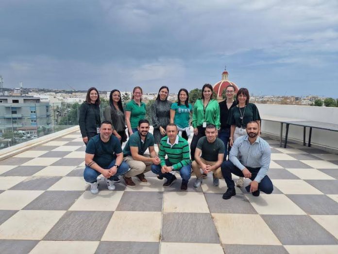 bov green for mental health