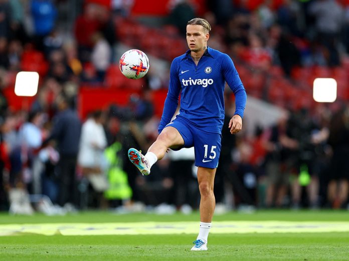 Premier League - Manchester United v Chelsea