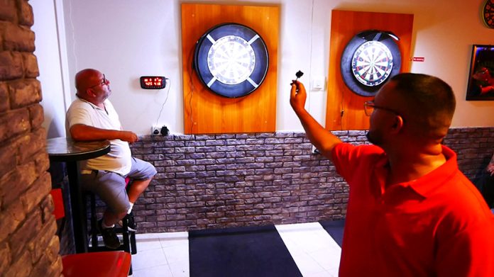 darts 1