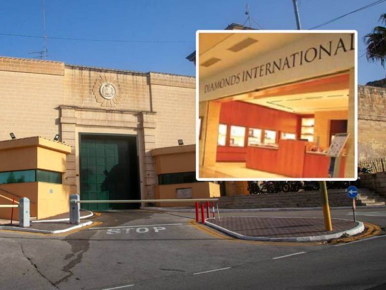 Xahrejn ħabs u multa ta’ €3,000 għal Albaniż li rrifjuta li jixhed kontra l-aħwa Muka