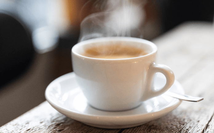kafè f'kikkra