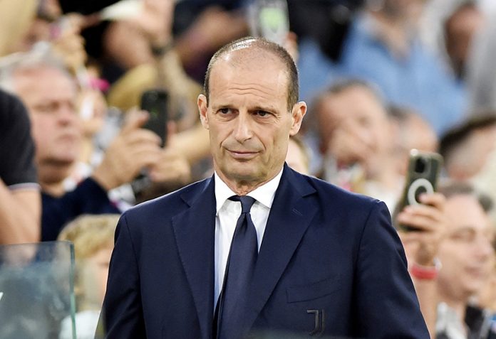 Serie A - Juventus v AC Milan