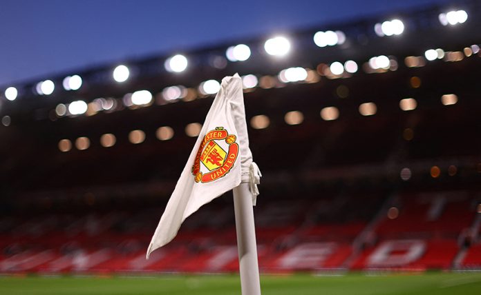 Europa League - Play-Off Second Leg - Manchester United v FC Barcelona