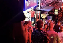 Żagħżugħ fuq btala f’Malta mixli bi traffikar ta’ droga wara operazzjoni tal-Pulizija f’Paceville