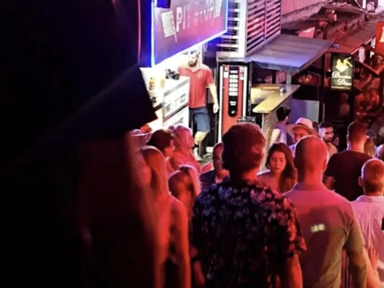 Il-kameras ġewwa Paceville se jitwaħħlu fil-ġimgħat li ġejjin 