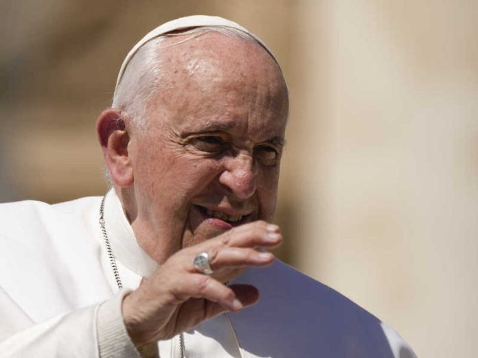 Pope Francis