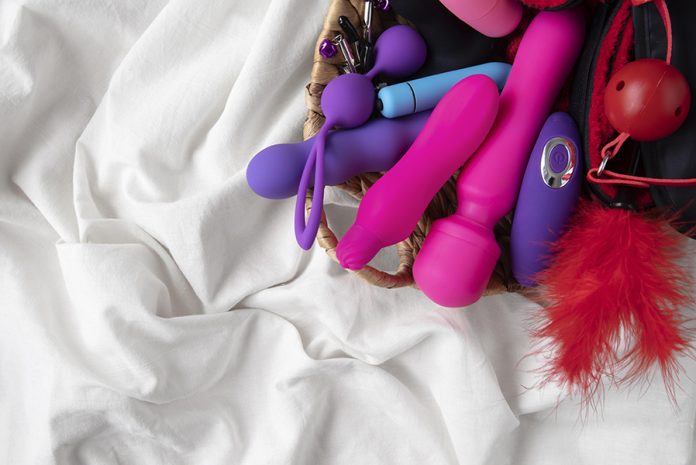 sex toys