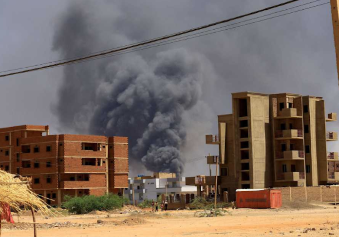 sudan