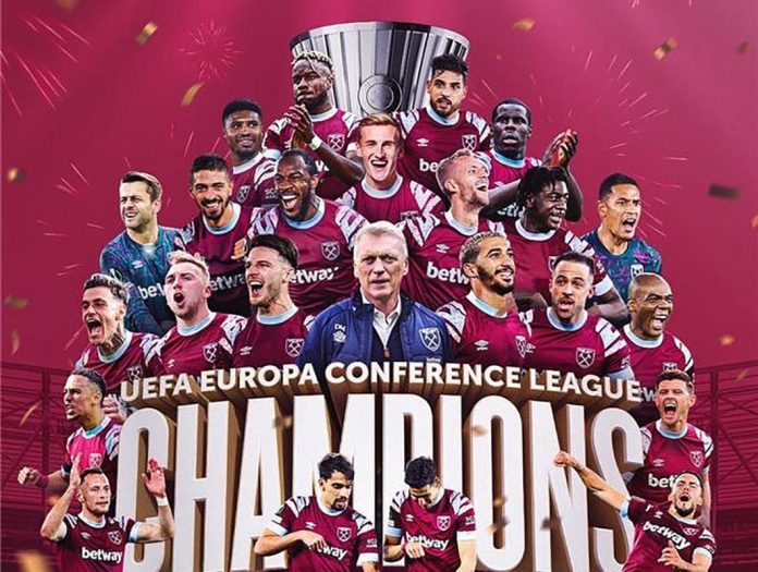 west ham