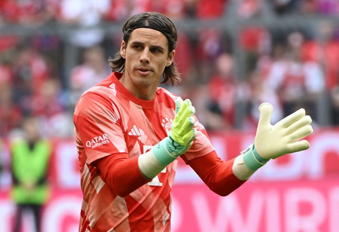 Bundesliga - Bayern Munich v RB Leipzig