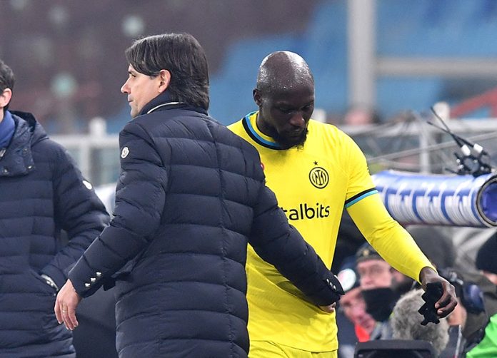 Serie A - Sampdoria v Inter Milan