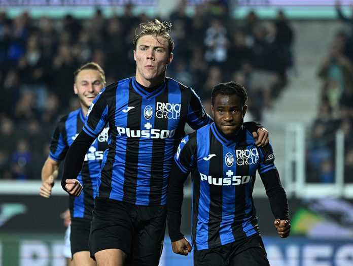 Serie A - Atalanta v Napoli