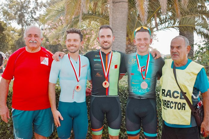 3 rd ROAD RACE (85)