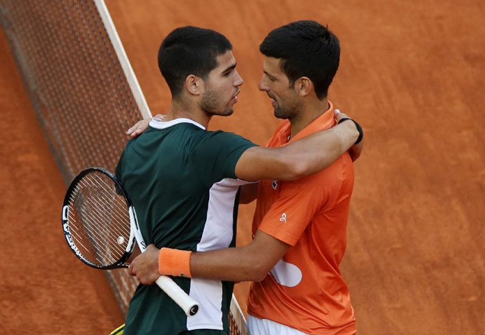 ATP Masters 1000 - Madrid Open
