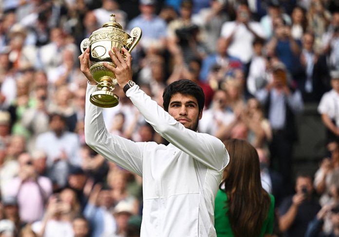 Wimbledon