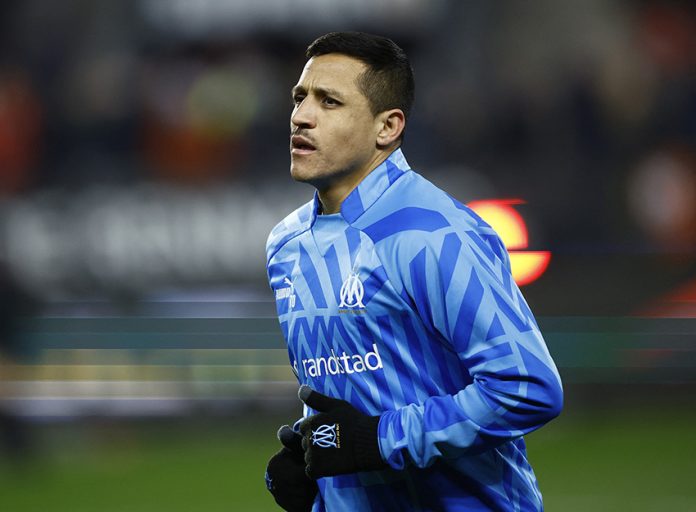 Ligue 1 - Stade Rennes v Olympique de Marseille