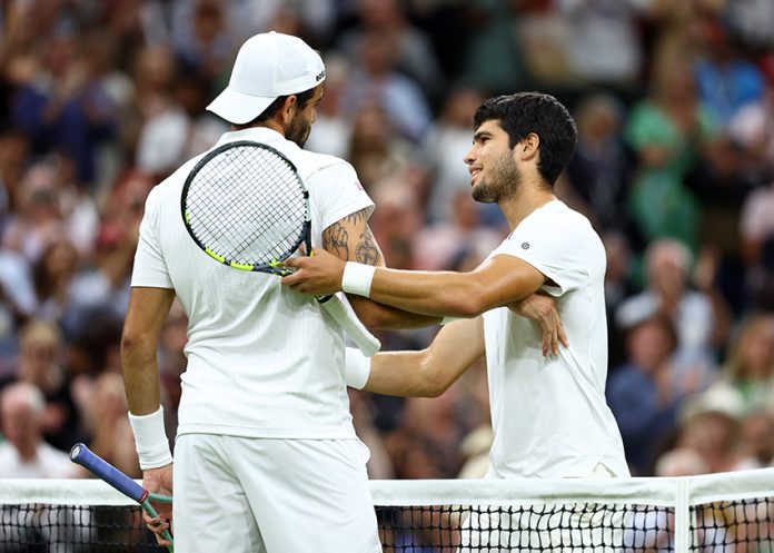 Wimbledon