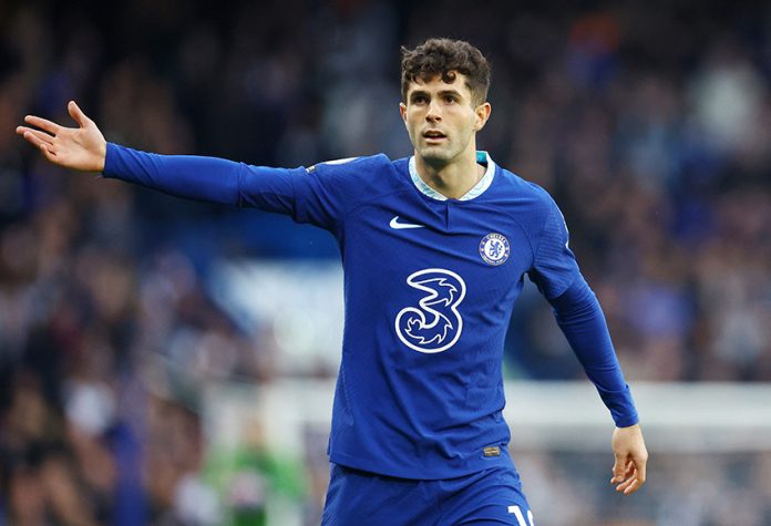 Premier League - Chelsea v Everton