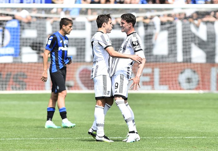 Serie A - Atalanta v Juventus
