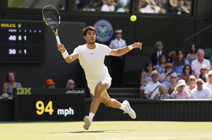 Wimbledon