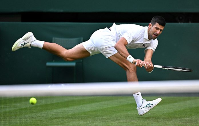 Wimbledon