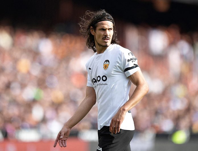 LaLiga - Valencia v Real Madrid