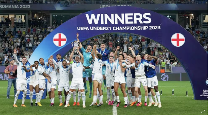 England
