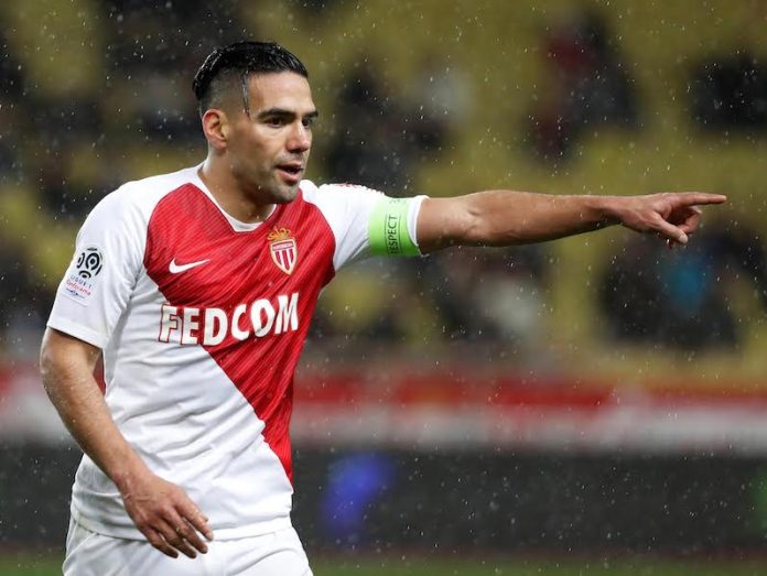 Falcao