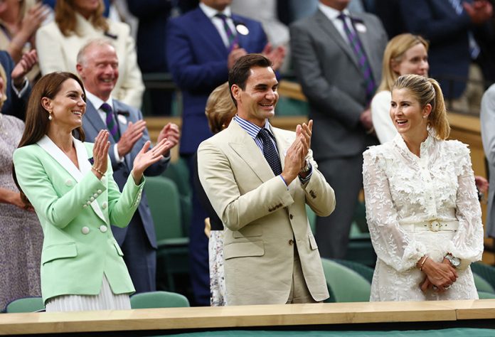 Wimbledon