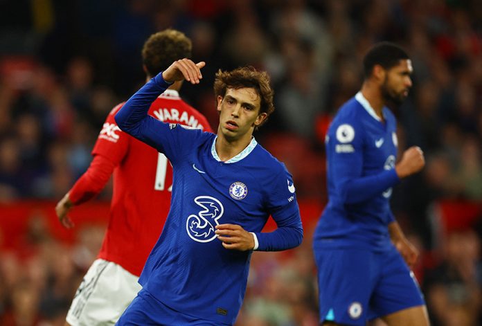 Premier League - Manchester United v Chelsea