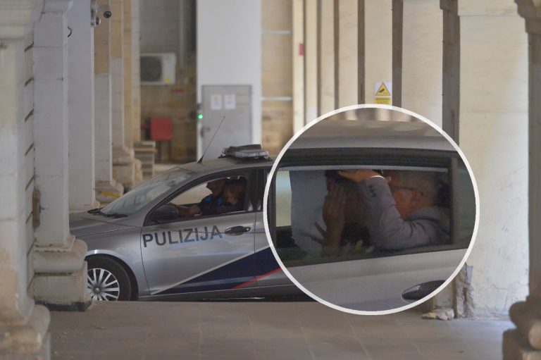 Żewġ Franċiżi jammettu li daħlu f’żona ristretta tal-ajruport “f’mument ta’ bluha”